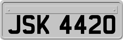 JSK4420