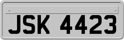 JSK4423