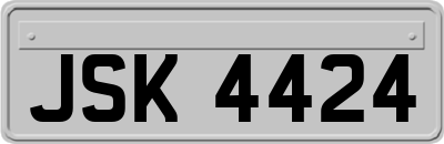 JSK4424