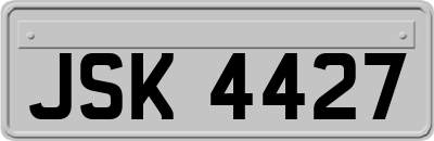 JSK4427