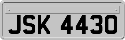JSK4430