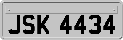 JSK4434