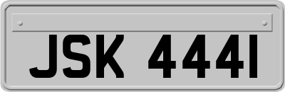 JSK4441