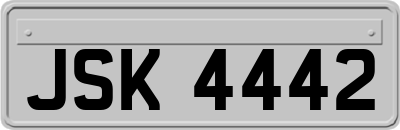 JSK4442