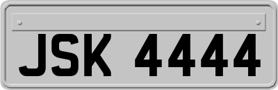 JSK4444