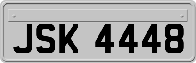 JSK4448