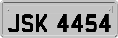 JSK4454