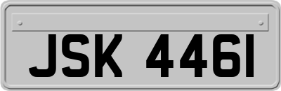 JSK4461