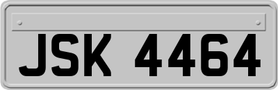 JSK4464