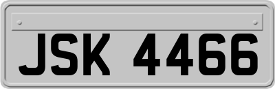 JSK4466