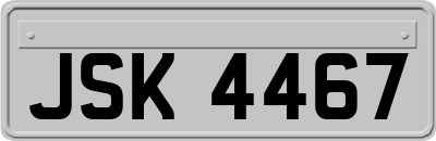 JSK4467