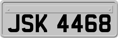 JSK4468