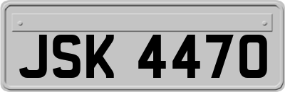 JSK4470