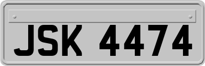 JSK4474