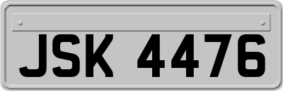 JSK4476