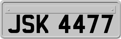 JSK4477