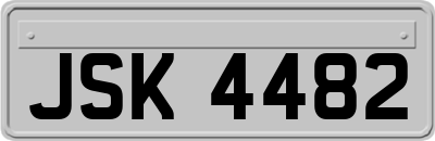 JSK4482