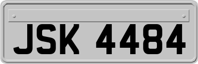 JSK4484