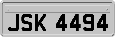 JSK4494