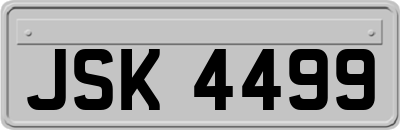 JSK4499
