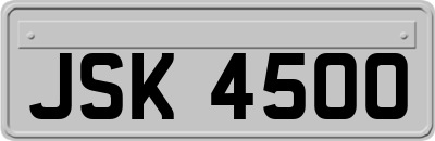 JSK4500