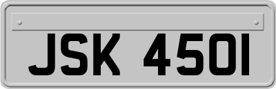 JSK4501