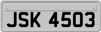 JSK4503