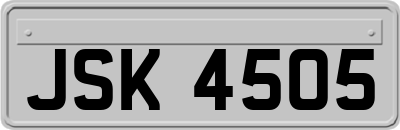 JSK4505