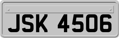 JSK4506