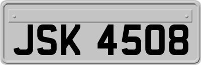 JSK4508