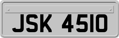 JSK4510