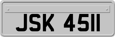 JSK4511