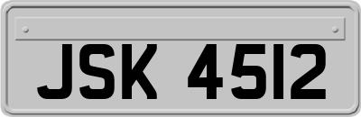 JSK4512