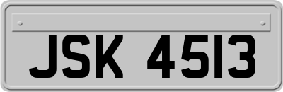 JSK4513