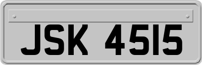 JSK4515