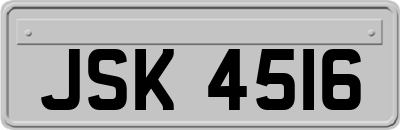 JSK4516