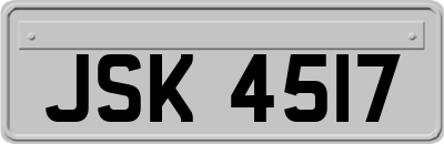 JSK4517