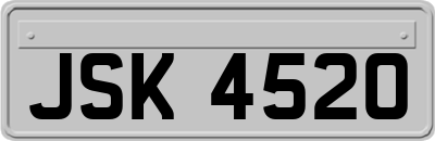 JSK4520