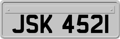 JSK4521