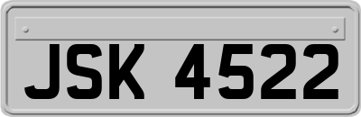 JSK4522
