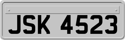 JSK4523
