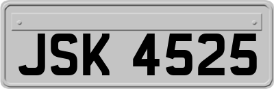 JSK4525