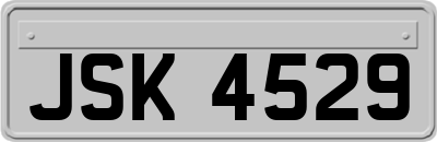 JSK4529