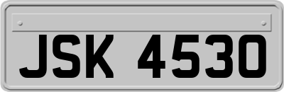 JSK4530