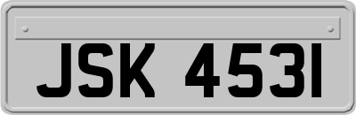 JSK4531