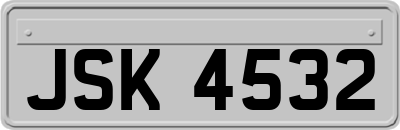 JSK4532