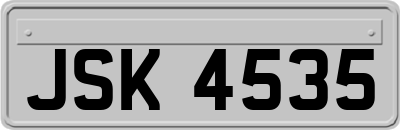 JSK4535