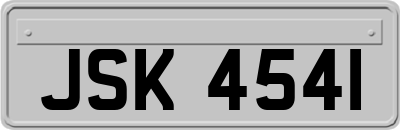 JSK4541