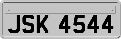 JSK4544