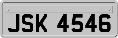 JSK4546